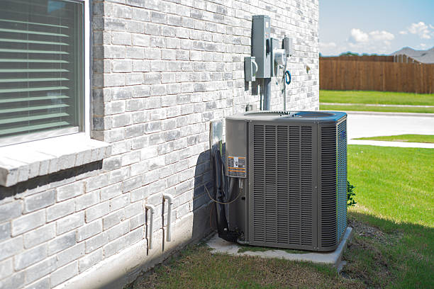 Reliable Emergency Hvac contractor in Belmont, MS by FH HVAC